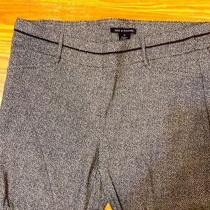 Zac & Rachel pull-on dress pants size 14